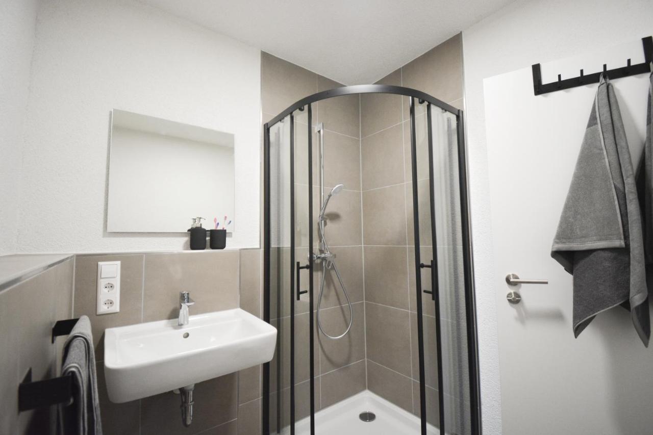 Blackfoxrest Ferienwohnung Фельдберг Экстерьер фото