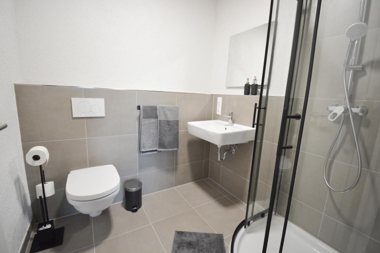 Blackfoxrest Ferienwohnung Фельдберг Экстерьер фото
